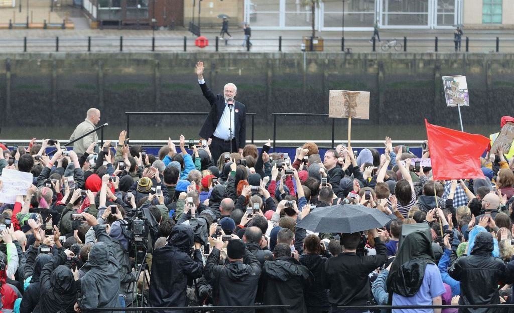 corbyn uk election