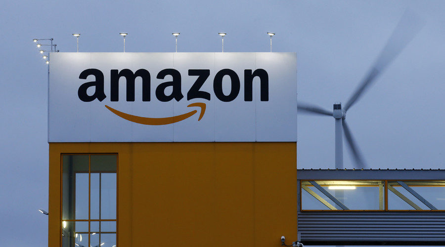 Amazon