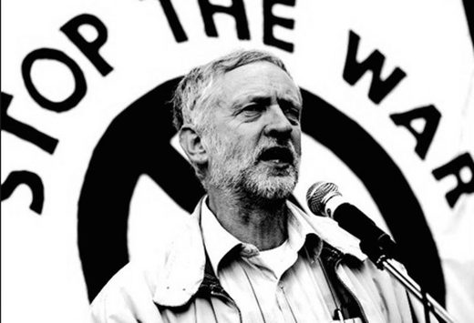 Corbyn