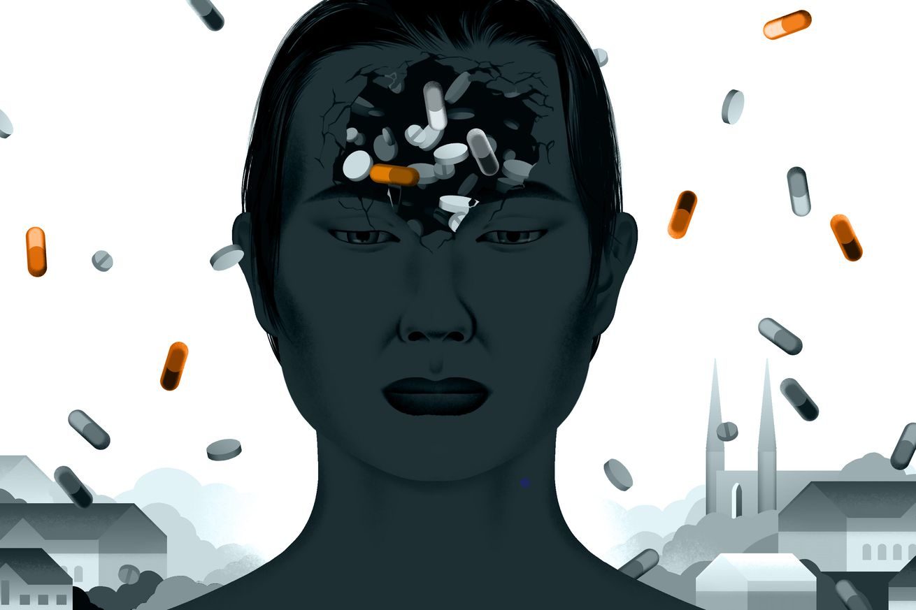 Click to enlarge painkillers pharmaceuticals