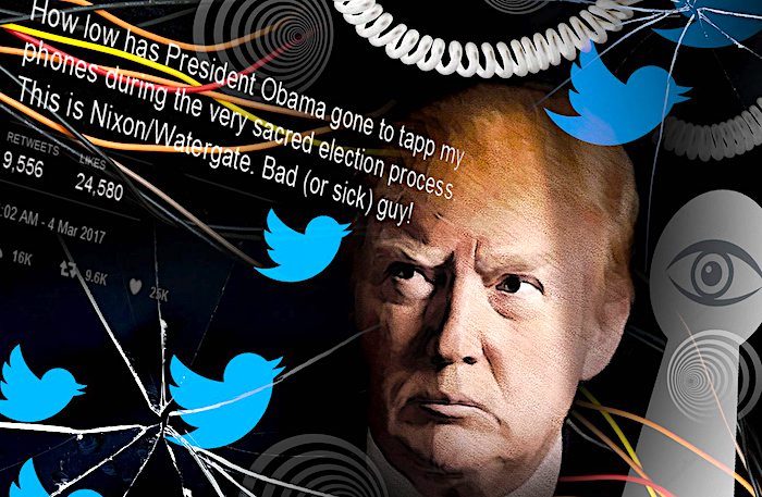 Click to enlarge Trumpsnoop