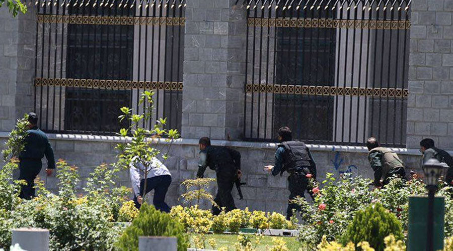 Click to enlarge Tehran Iran parliament