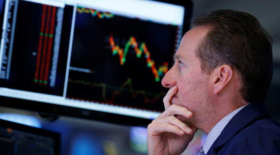 stockmarket risk