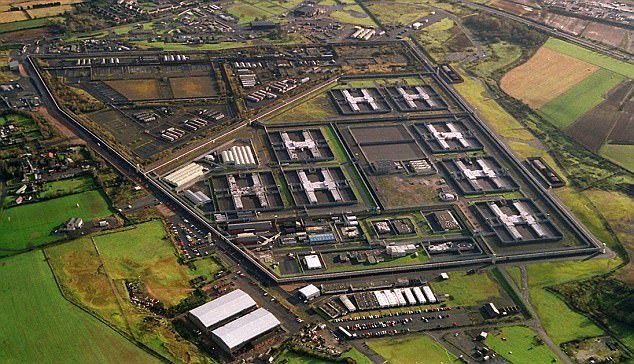 UK internment camps