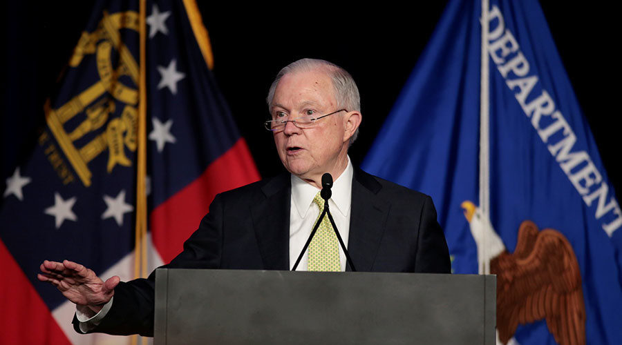 Jeff Sessions
