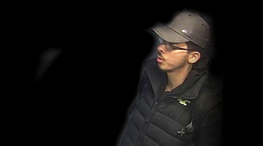 Salman Abedi