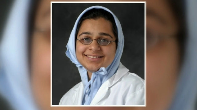 Dr. Jumana Nagarwala, female genital mutilation