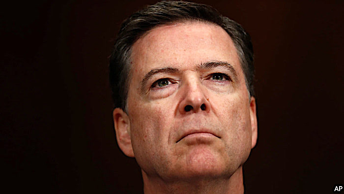JComey