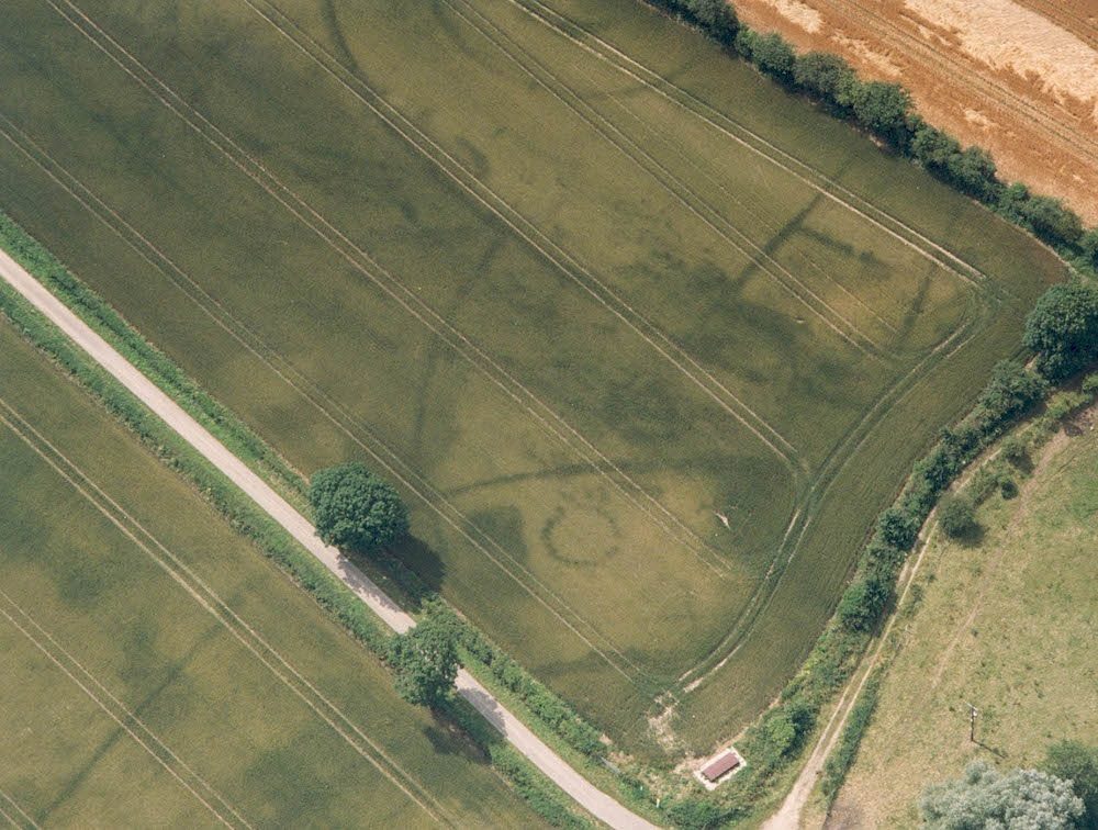 Click to enlarge Avebury, England