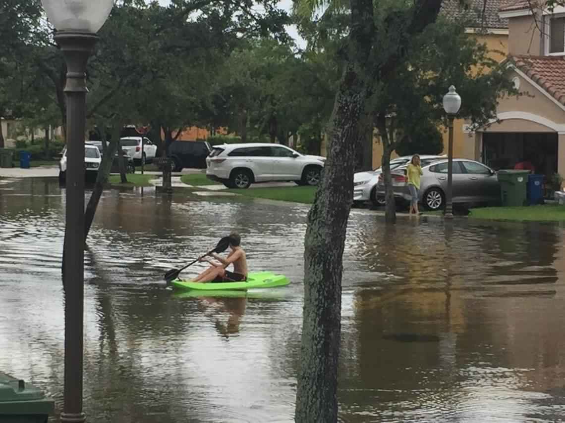 florida floods