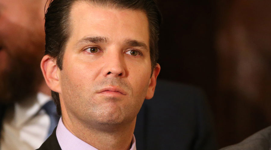 Donald Trump Jr