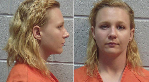 Click to enlarge Reality Winner