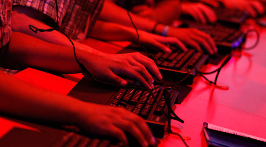 computer users