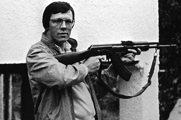 Click to enlarge DUP Peter Robinson