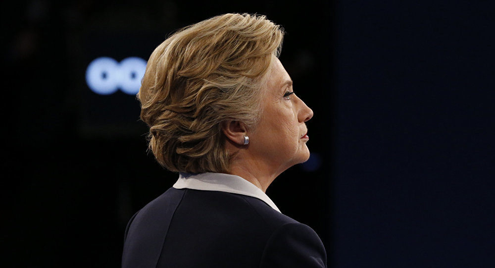 Hillary Clinton