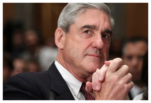 Robert Mueller
