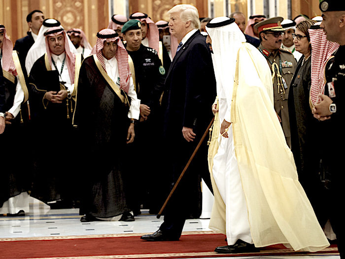 Click to enlarge TrumpSalman