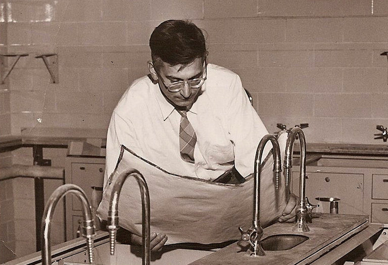 Professor Kummerow