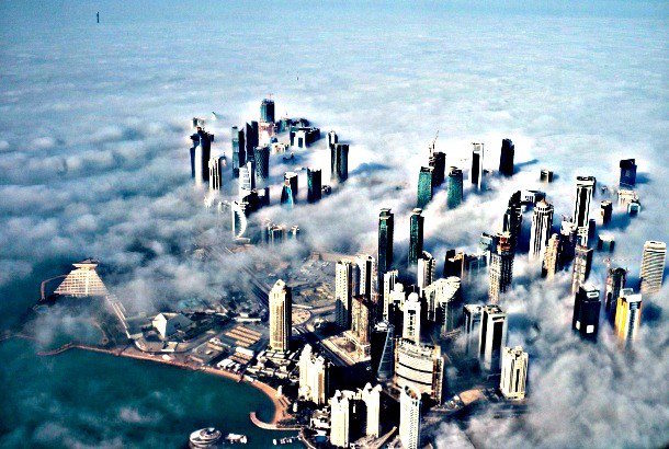 Doha, Qatar