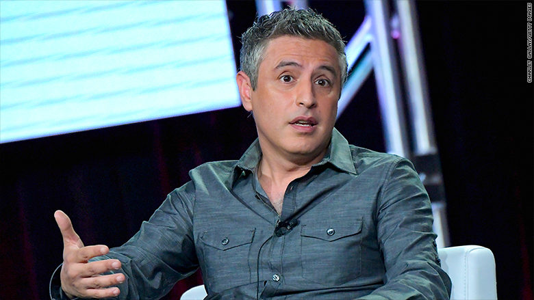 Reza Aslan