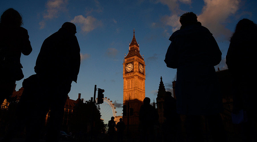Click to enlarge London Big Ben