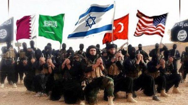 terrorists