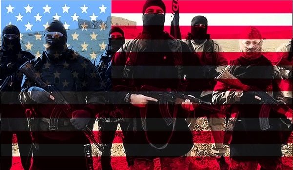 ISIS US made