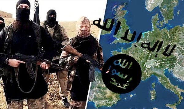 Islamic terrorism