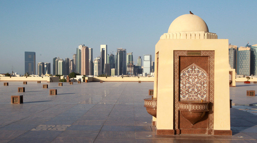 Doha