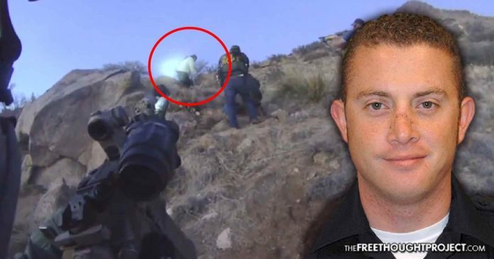 Dominique Perez cop who murdered James Boyd Albuquerque nm