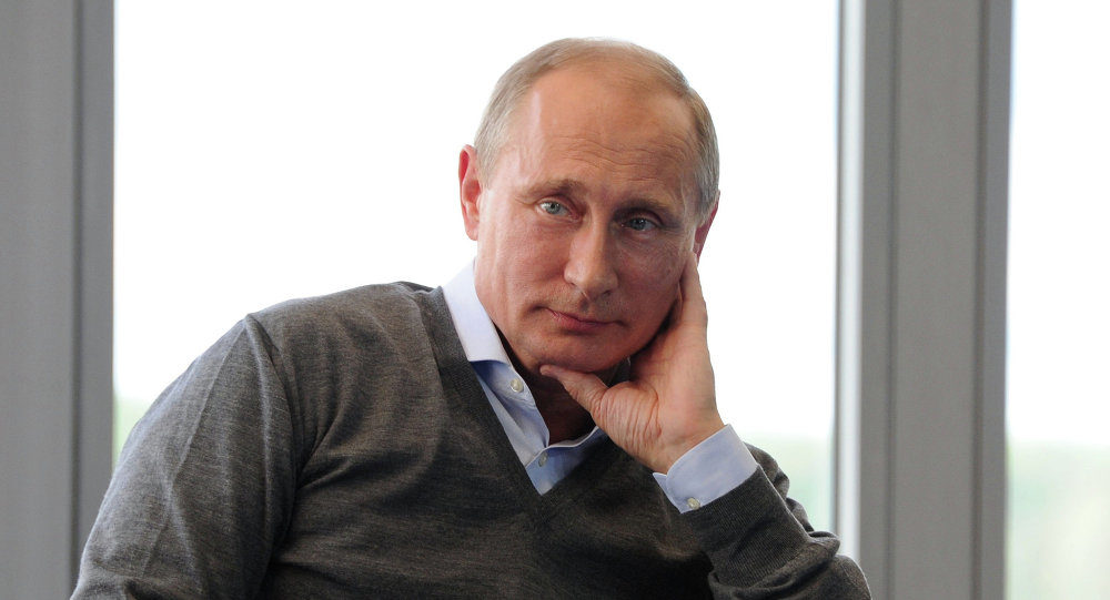 Putin