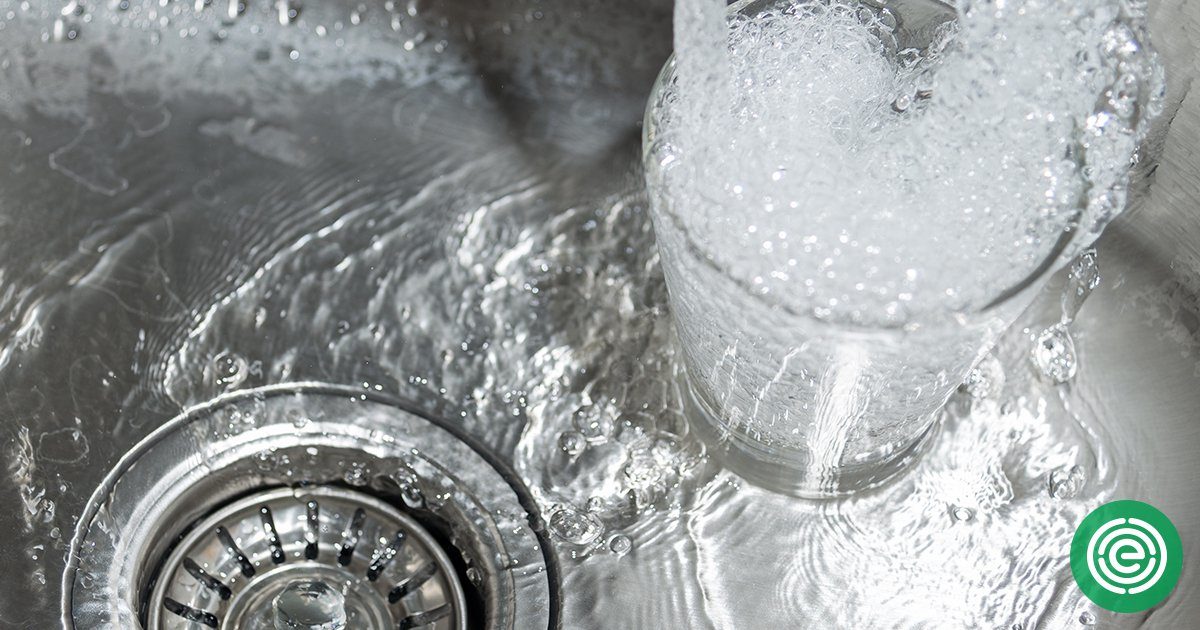 PFC water contamination