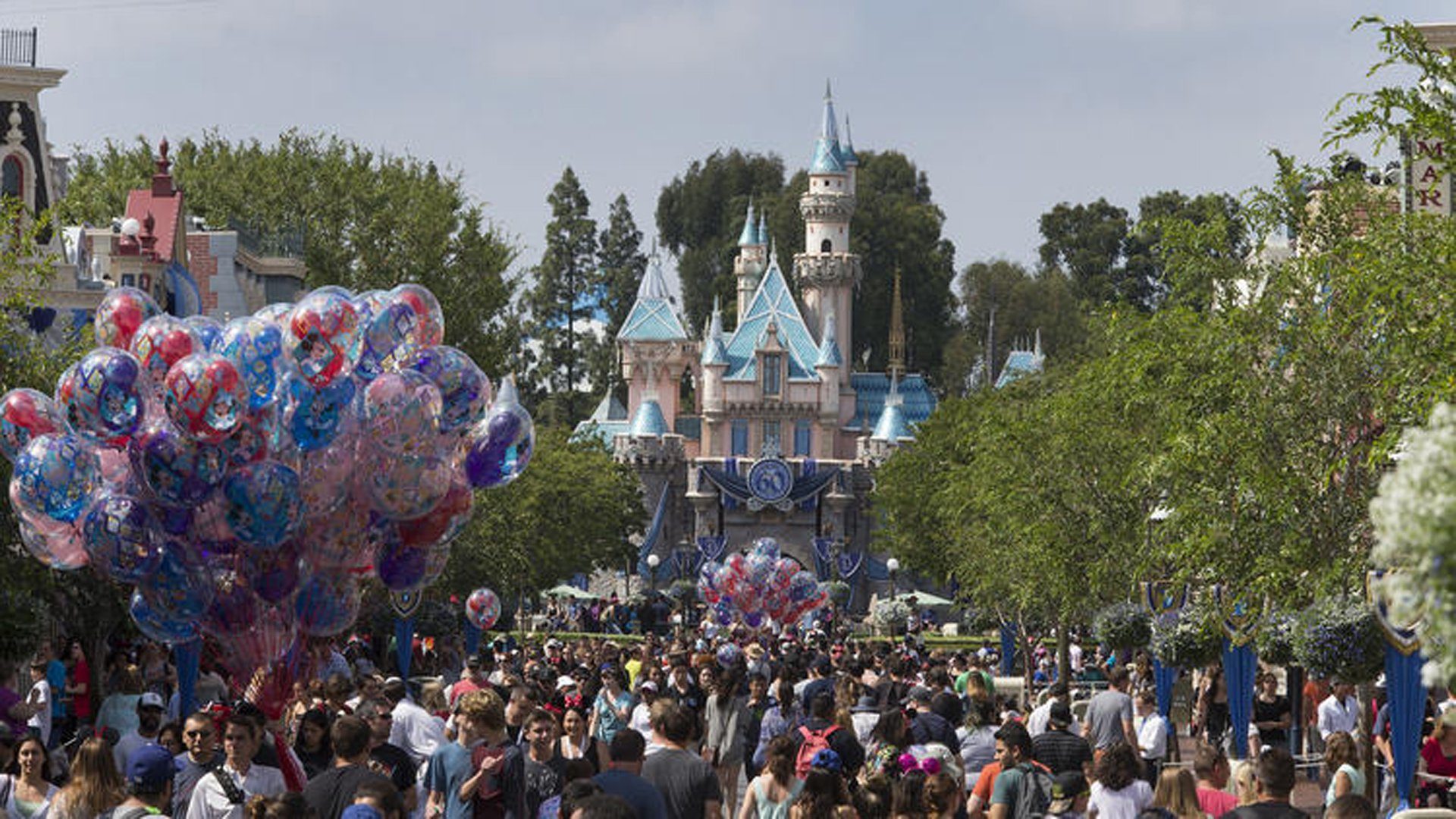 Disneyland