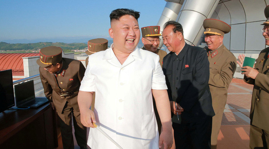 Kim Young Un