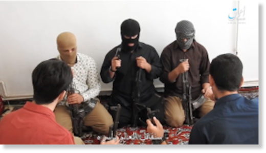 ISIS