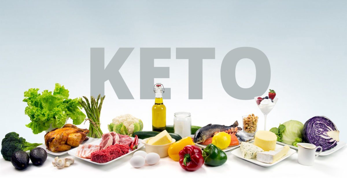 foods ketogenic diet