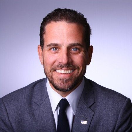 Click to enlarge Hunter Biden