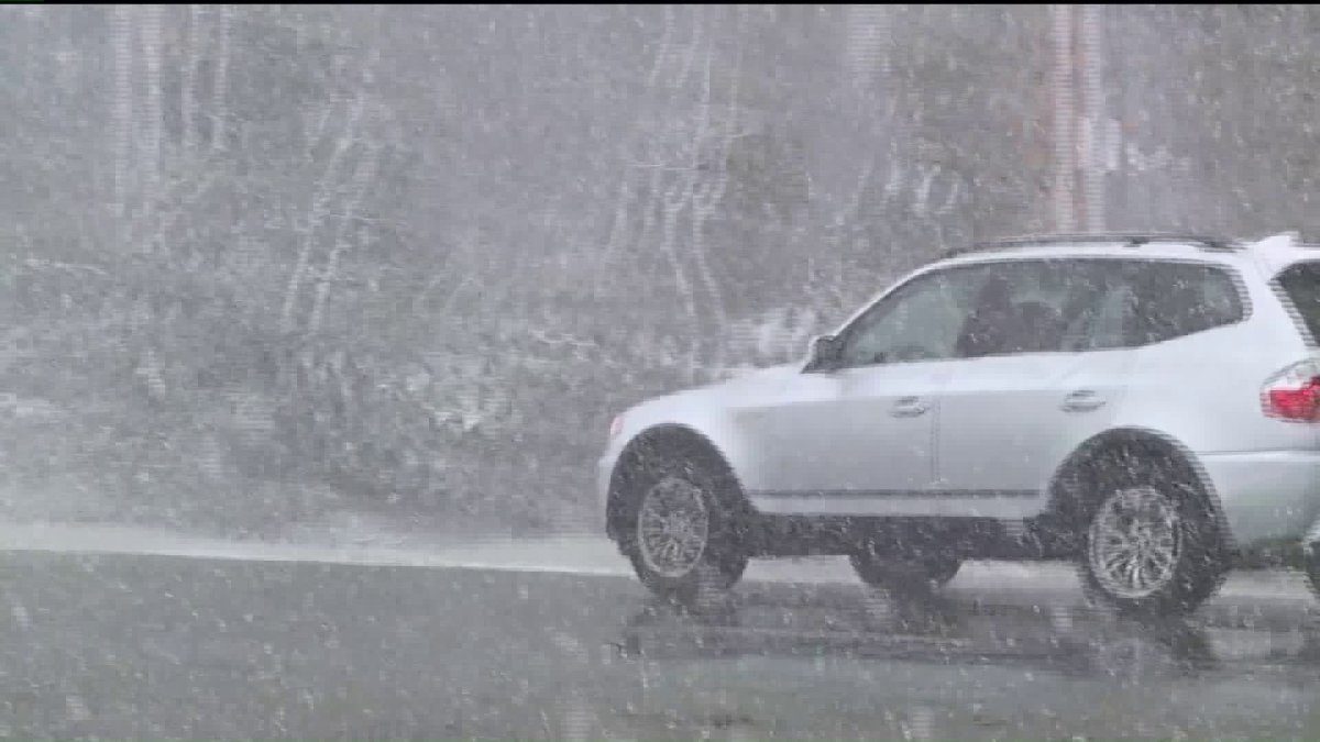 Click to enlarge snowfall