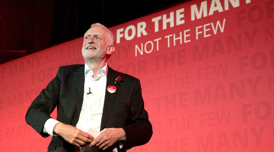 Corbyn
