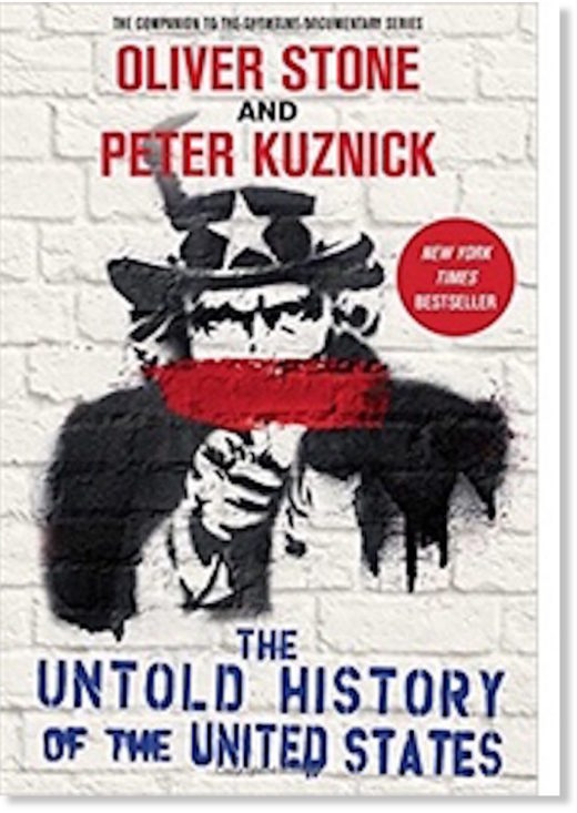 Untold History