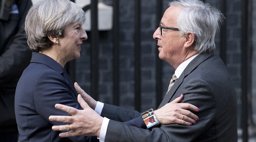 May and Junker