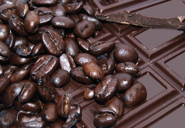 dark chocolate