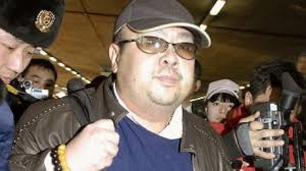 Kim Jong-nam