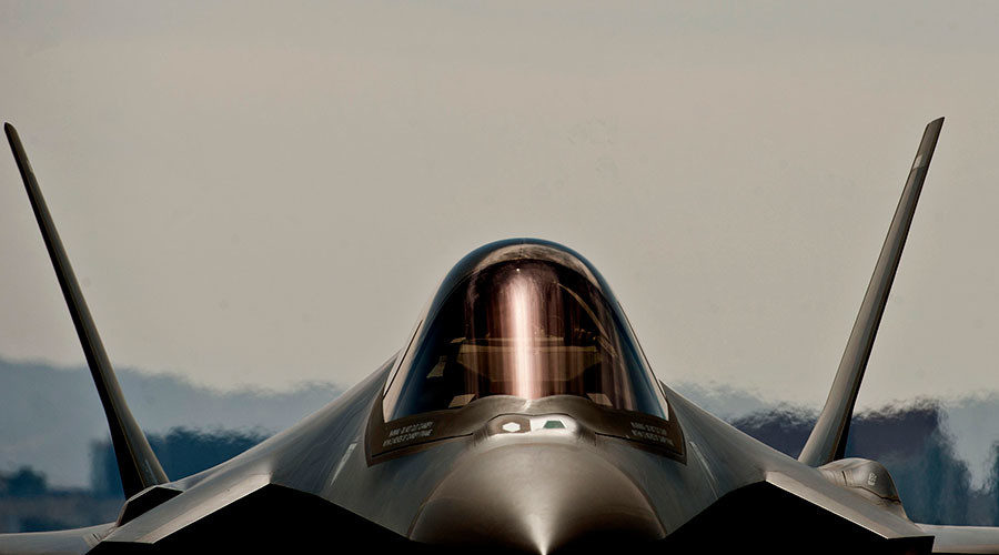 F-35
