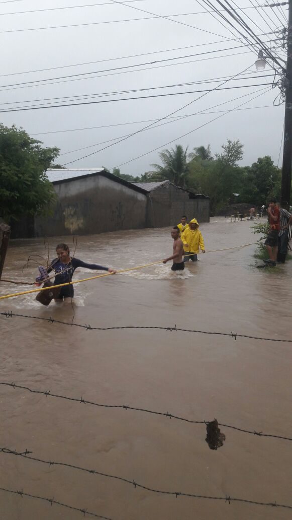 Click to enlarge FLOODS