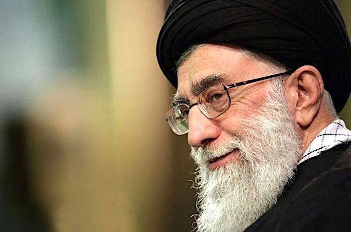 Khamenei