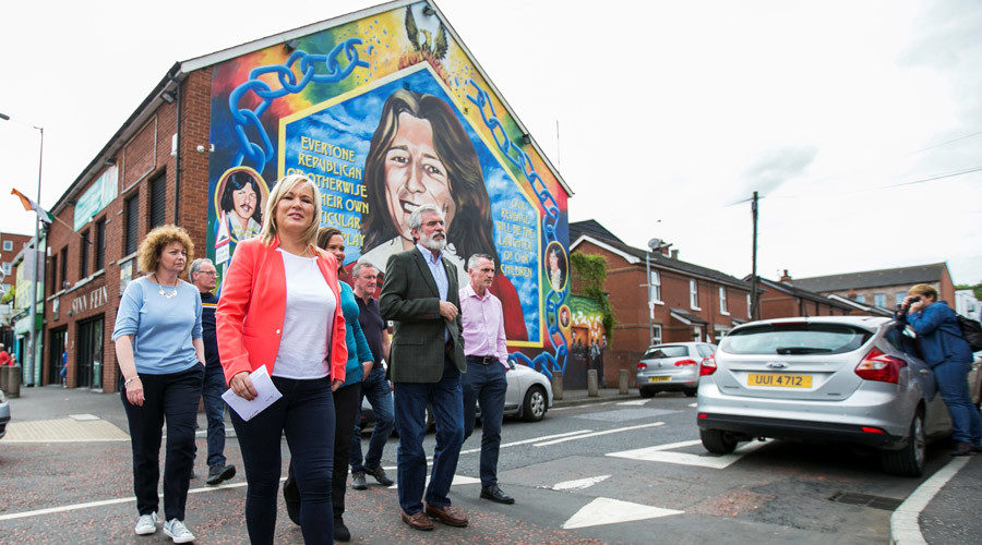 sinn fein