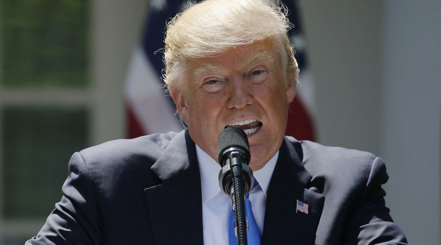Click to enlarge Trump