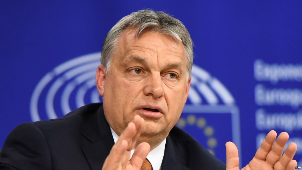 Viktor Orban