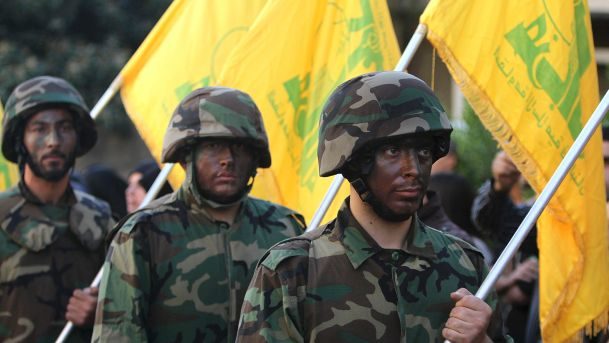 hezbollah